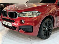 بی ئێم دەبڵیو X6